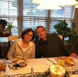 Meet your Posher, Nancy